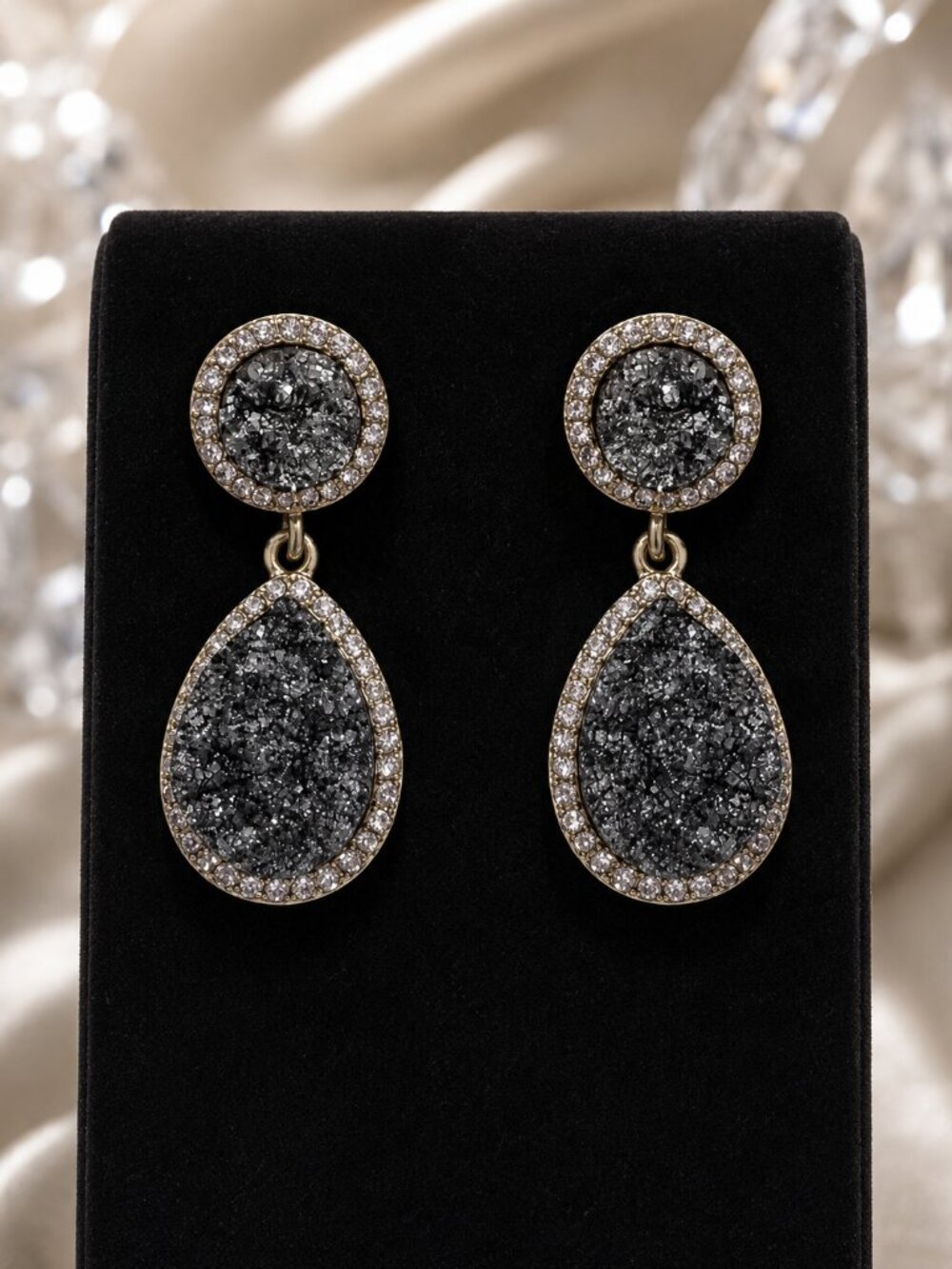 Park Lane Aspen Earrings